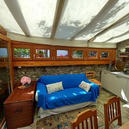 Casa Nada * 게라 라리오