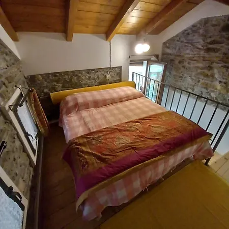 Casa Nada דירה *