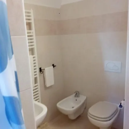 Appartement Casa Nada