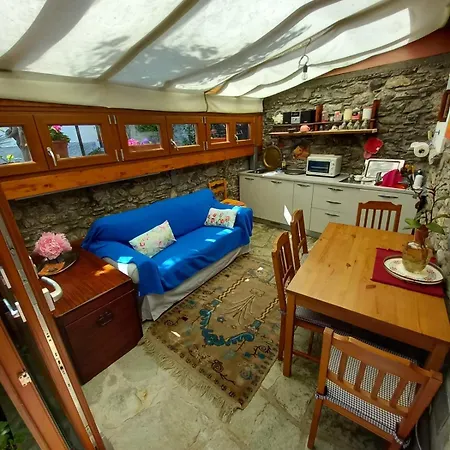 Casa Nada * Gera Lario